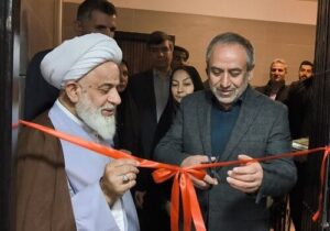 ۲۱واحد مسکن حمایتی در آبیک واگذار شد