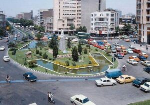 محسن‌ سگ‌سیاه، باج‌گیر معروف تهران دستگیر شد؛ بهمن ۵۴ + عکس و جزئیات