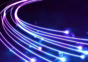 رشد صد درصدی اتصال فیبر ملی در شهر قزوین