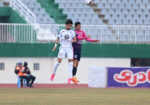 شکست مس رفسنجان در نبرد ته جدولی‌ها؛ تیم جباری در راه دسته یک!