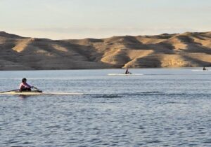 آغاز چهاردهمین اردوی تیم ملی روئینگ بانوان به میزبانی ارومیه