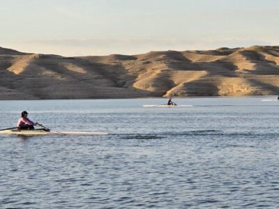 آغاز چهاردهمین اردوی تیم ملی روئینگ بانوان به میزبانی ارومیه