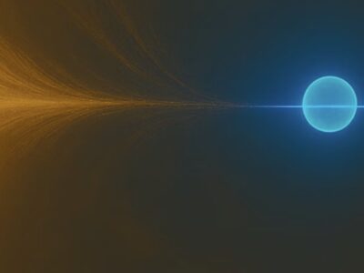 شمارش معکوس برای یک انفجار بزرگ؟