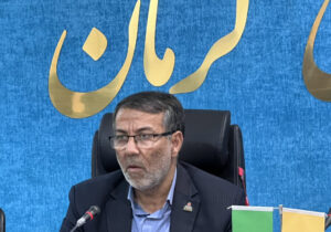 عملیات گازرسانی به شهر جیرفت تا مهر سال آینده  پایان می یابد