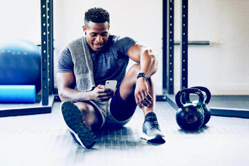 دی‌لود (Deload) چیست؟ 