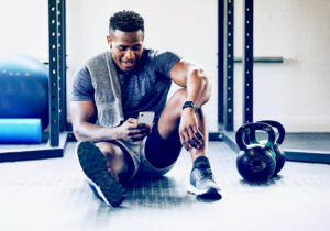 دی‌لود (Deload) چیست؟