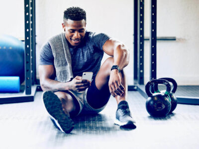 دی‌لود (Deload) چیست؟