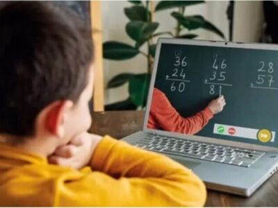 ببینید | اهدای رایگان لپتاب و لوازم تحصیل سال تحصیلی جدید در ‎السالوادو!