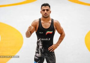 طلای مقتدرانه اسکو در زاگرب