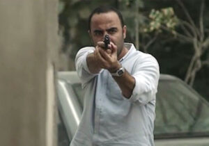 مواجهه «تخطی» با خفت‌گیرها/ دیانی: فجر سکویی برای ورود به سینمای بلند است