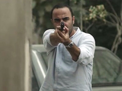 مواجهه «تخطی» با خفت‌گیرها/ دیانی: فجر سکویی برای ورود به سینمای بلند است